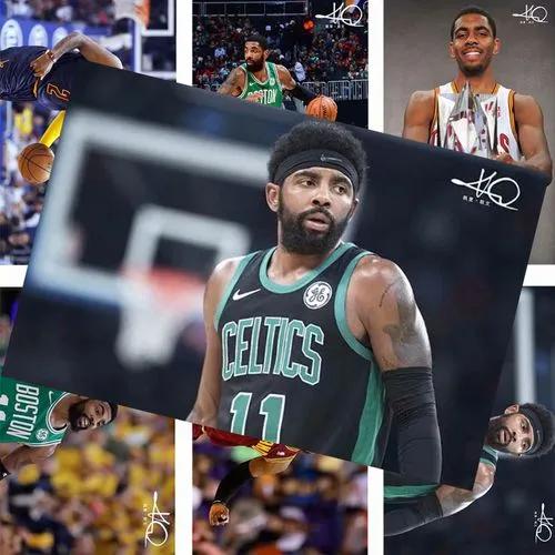 带你了解欧文,带你了解nba