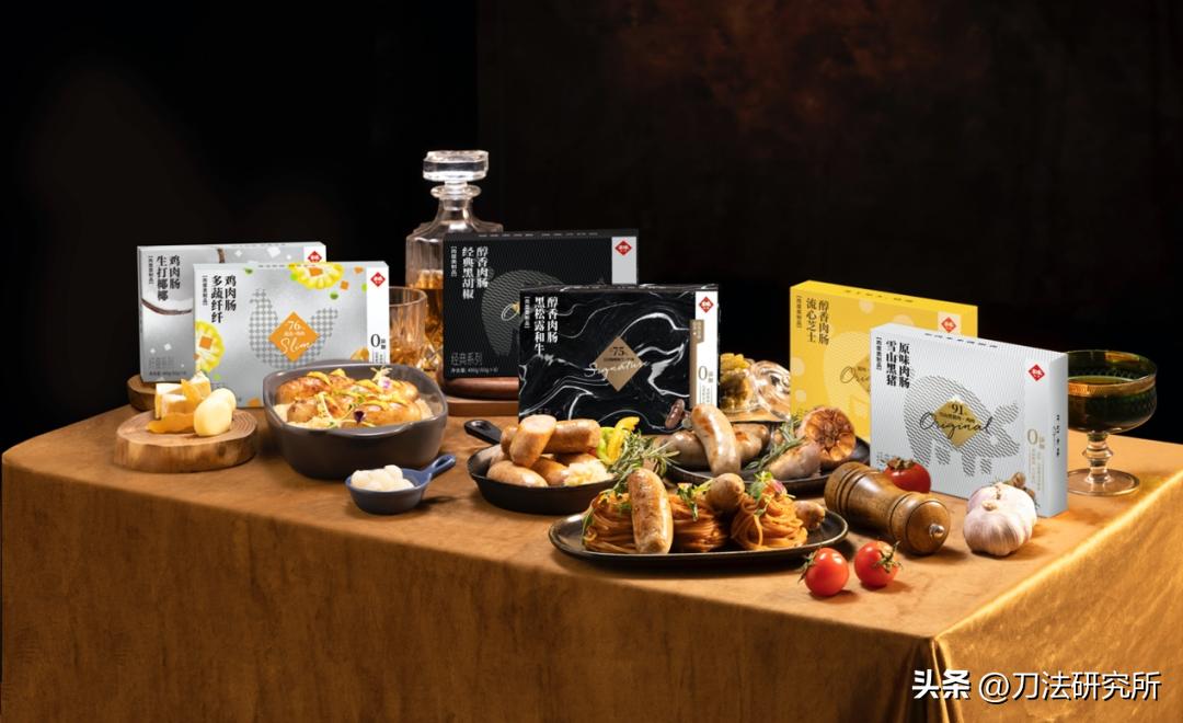 行业最全双11战报！13大热门赛道，90个代表品牌，2W字总结生态位