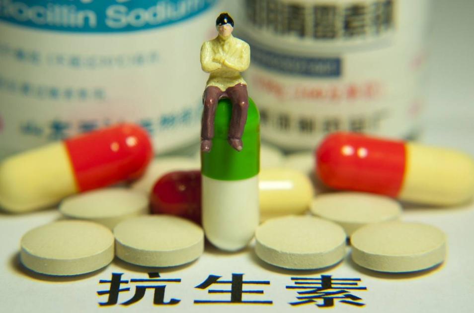 抗生素阿莫西林好还是头孢好,世界上两大抗生素阿莫西林和头孢