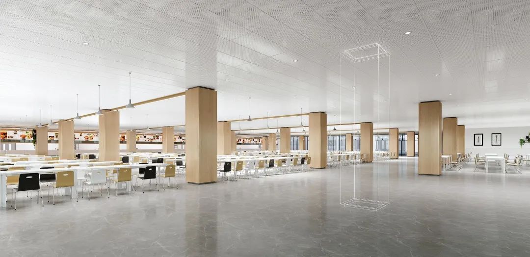 打造学生健康快乐成长的“林中学堂”，这所深圳高中做到了！