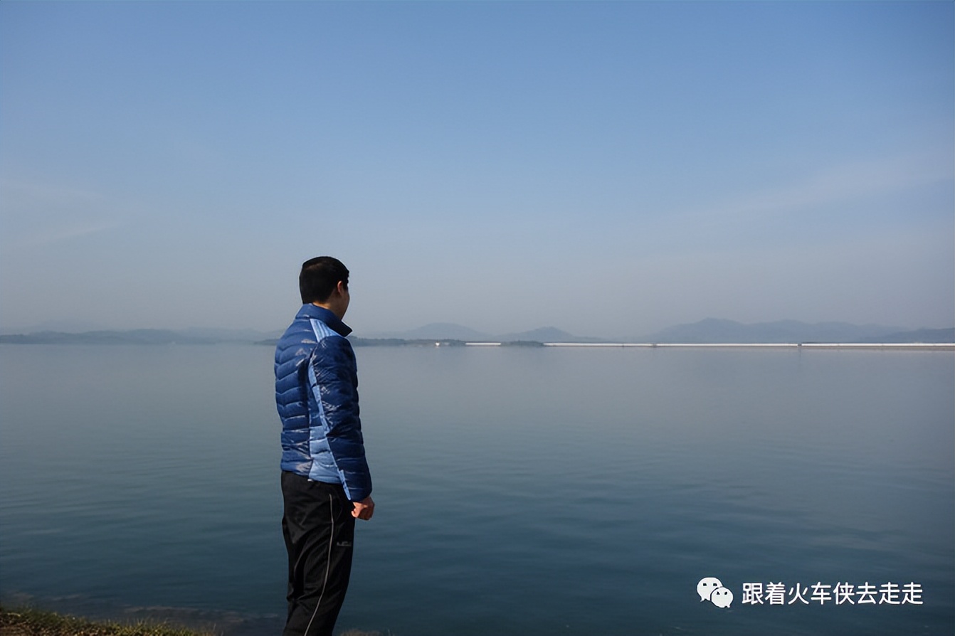 江苏宜兴西渚镇云湖风景区,西渚镇云湖紫薇园