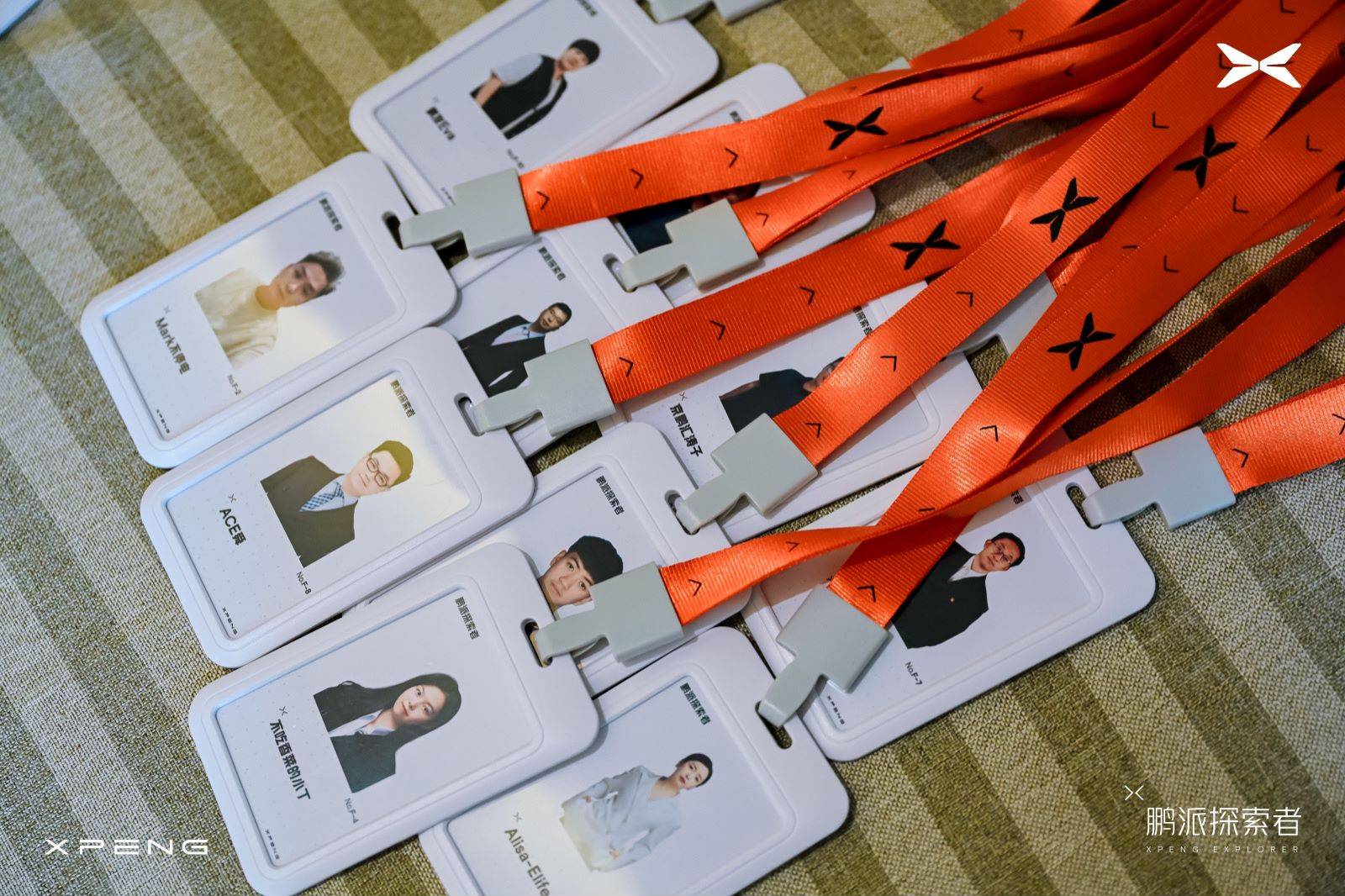 鹏派探索者-探索有温度的车主文化