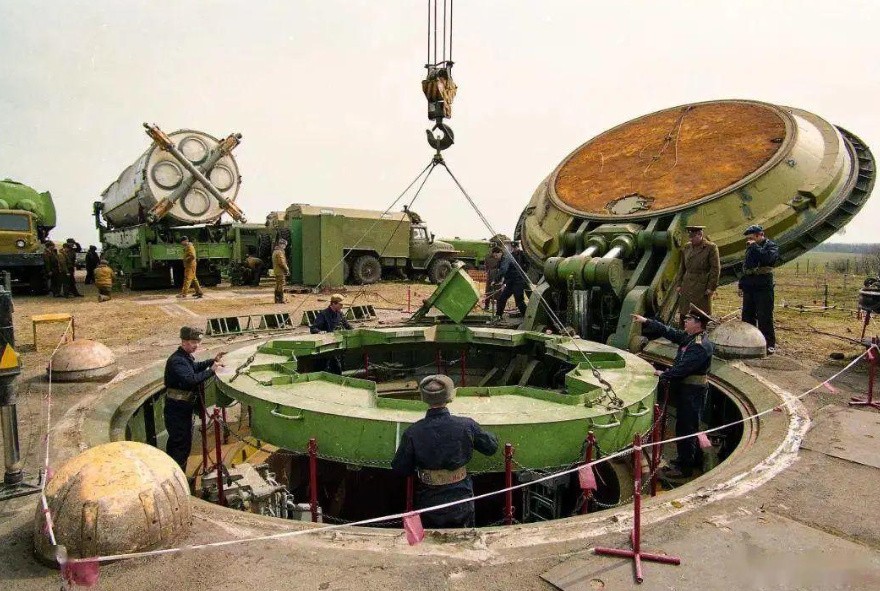 乌克兰弃核有援助吗,乌克兰弃核时美国有何保障