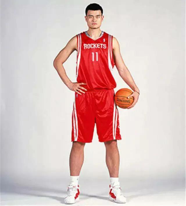 中国球迷最熟悉的nba球星,真正热爱中国的nba球星