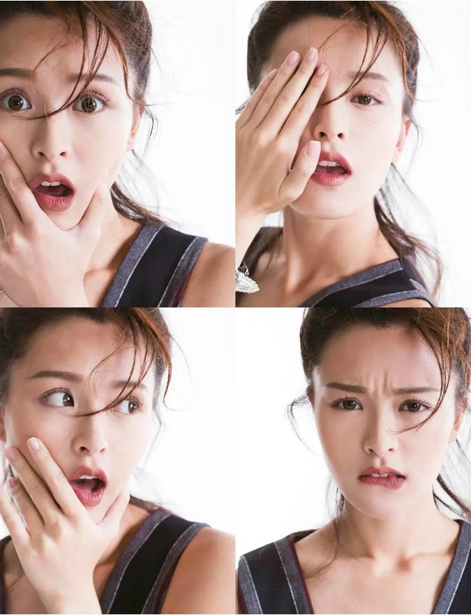 任何时候都不要低估了女人的力量,永远不要低估一个女人的胜负欲