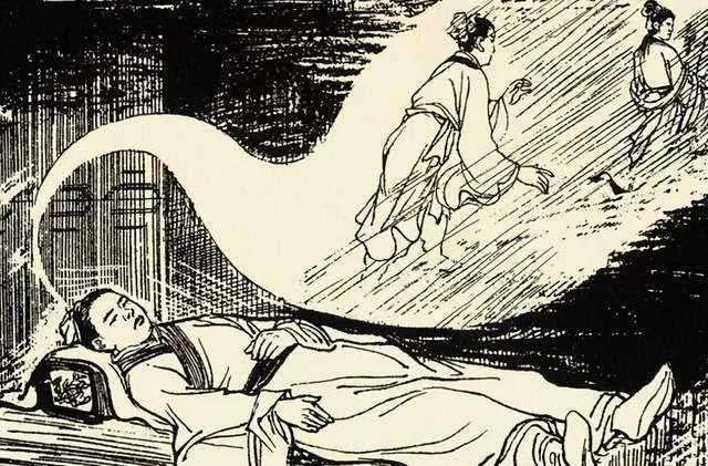 民间故事:男子与人打赌，对娇妻霸王硬上弓，妻子:你卑鄙下流无耻