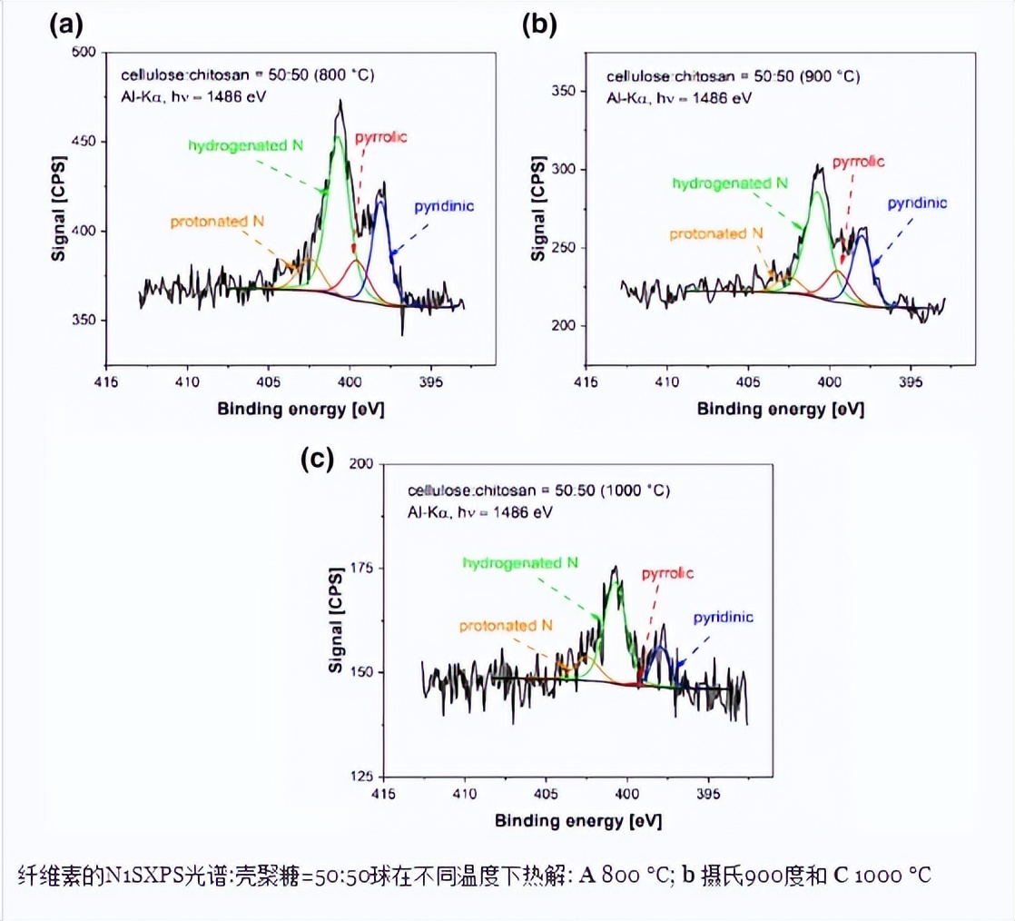 壳聚糖共混物及其在电催化氧还原中的潜在应用