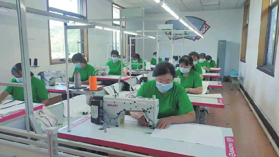 党建引领促脱贫壮大集体经济,阳泉市抓党建促基层治理能力提升