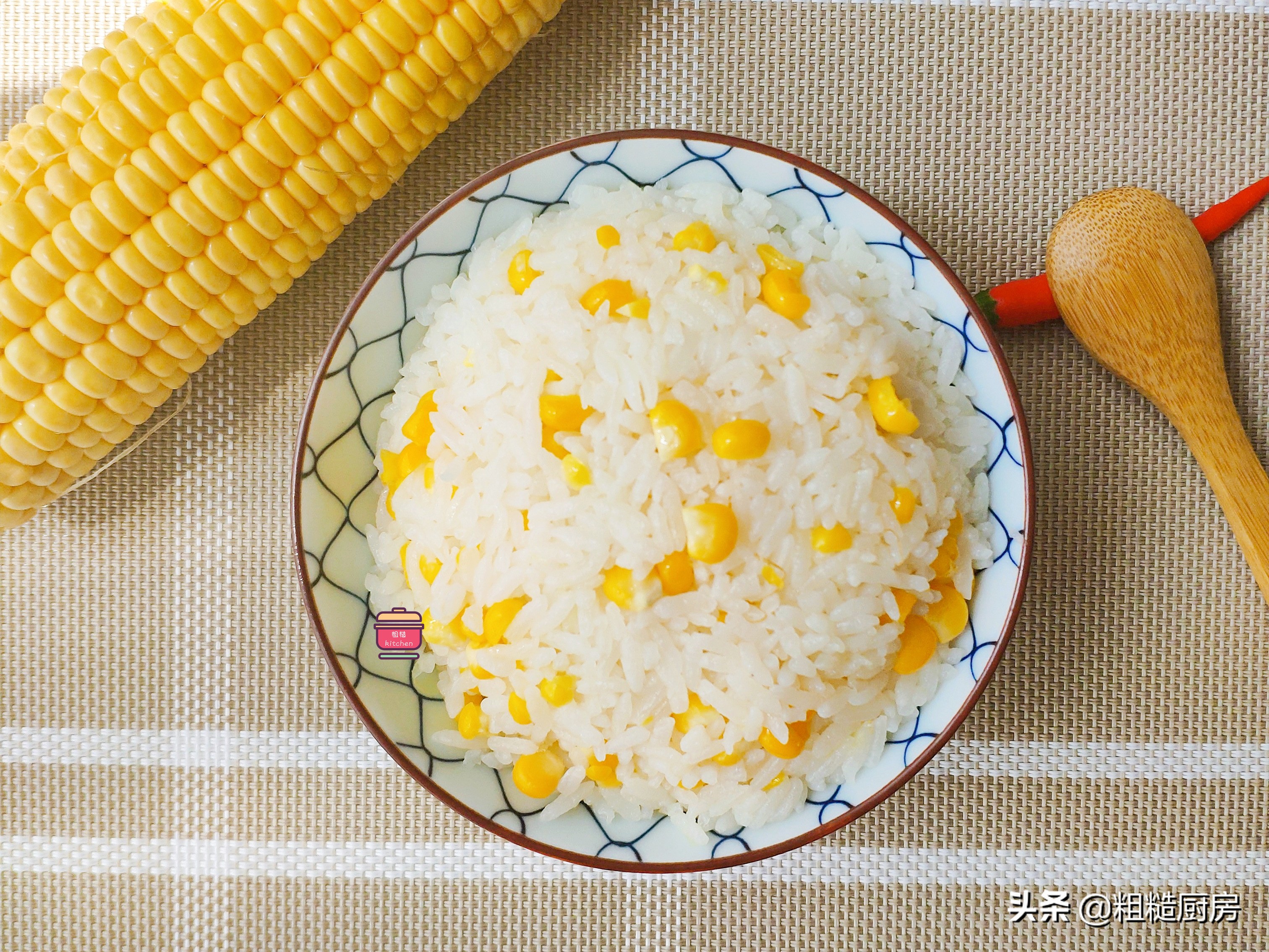 婴儿怎么做米饭好吃又营养,儿童食谱懒人蒸米饭