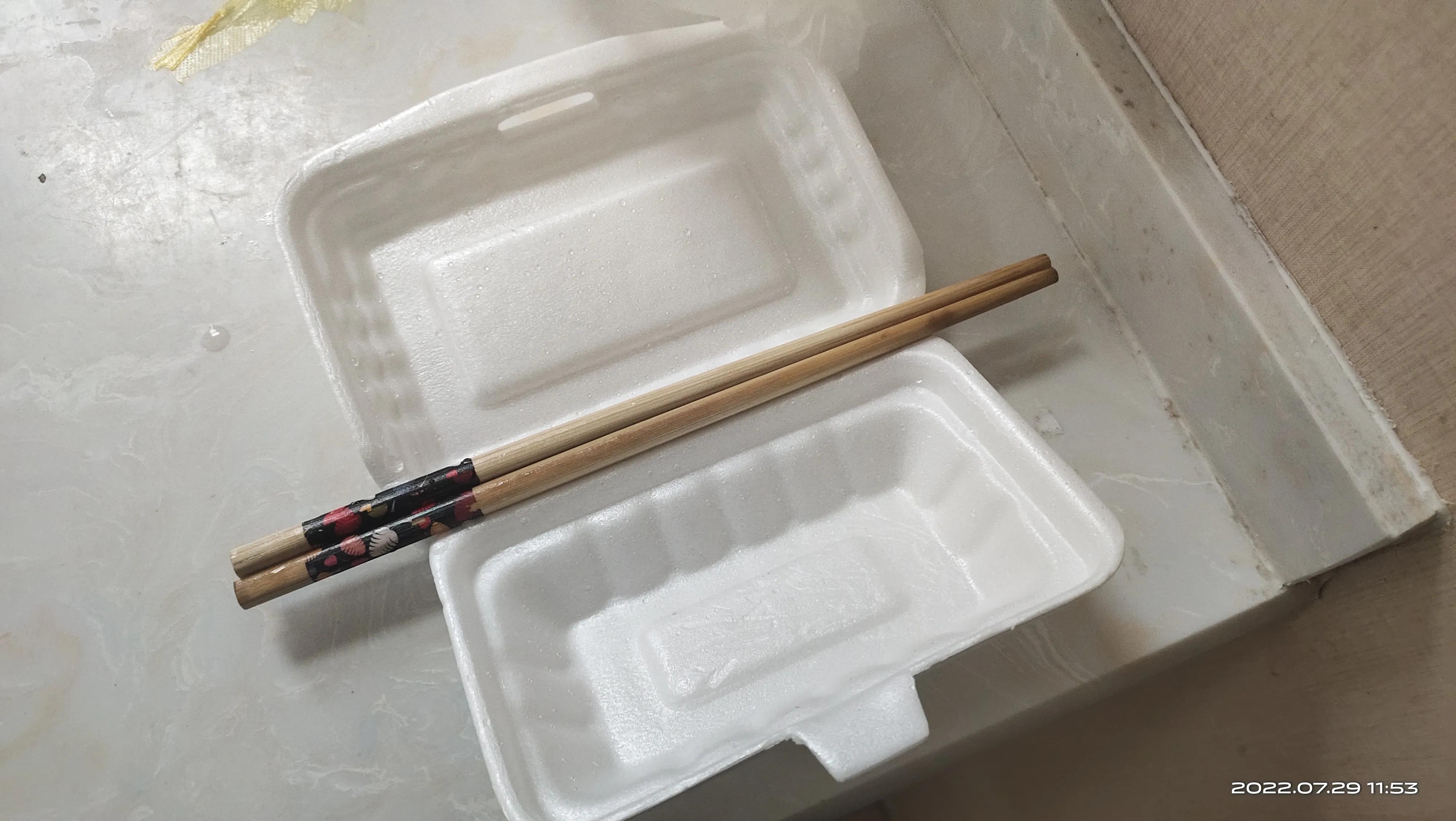 严控下的北关医院,病人能吃到热饭吗?