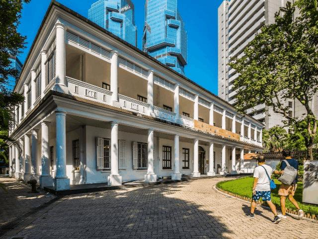 香港美食天堂旺角,香港旺角美食打卡地