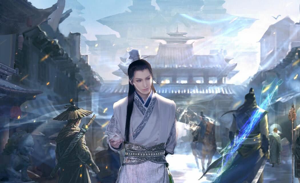 五本剧情文笔都很好的历史小说,十本经典架空历史小说推荐