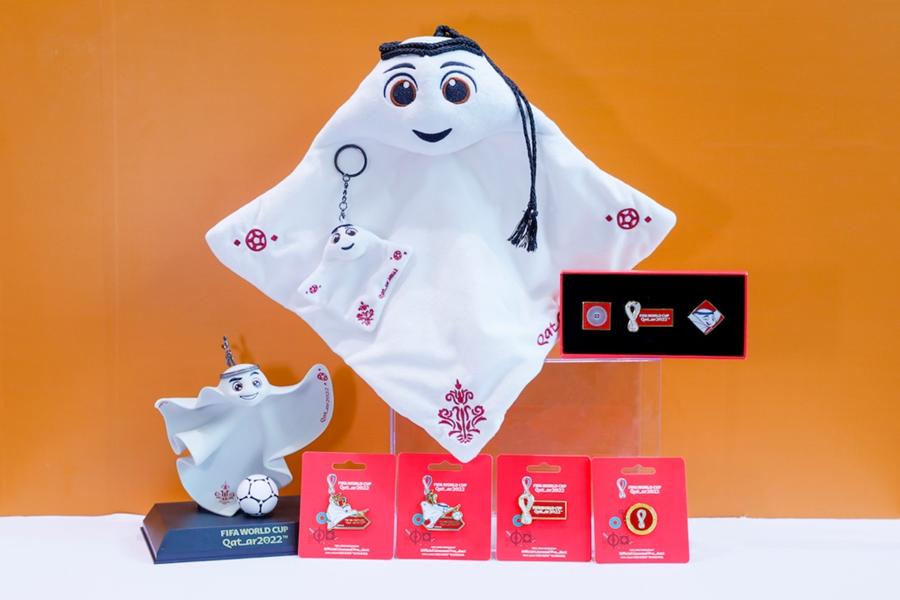 天猫世界杯活动入口,世界杯官方授权正品店铺