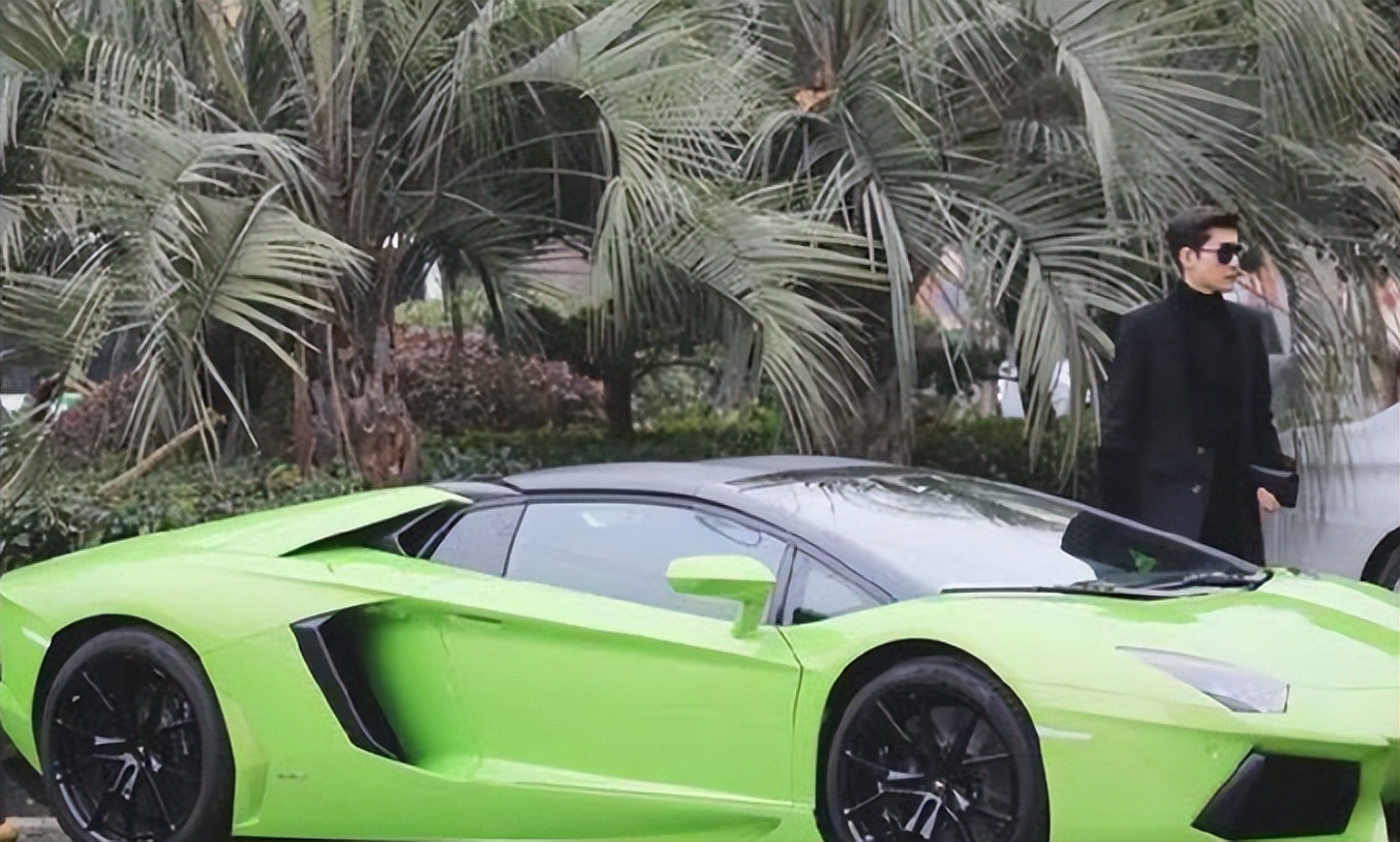 王晓晨张翰精彩片段,王晓晨对张翰行为回应