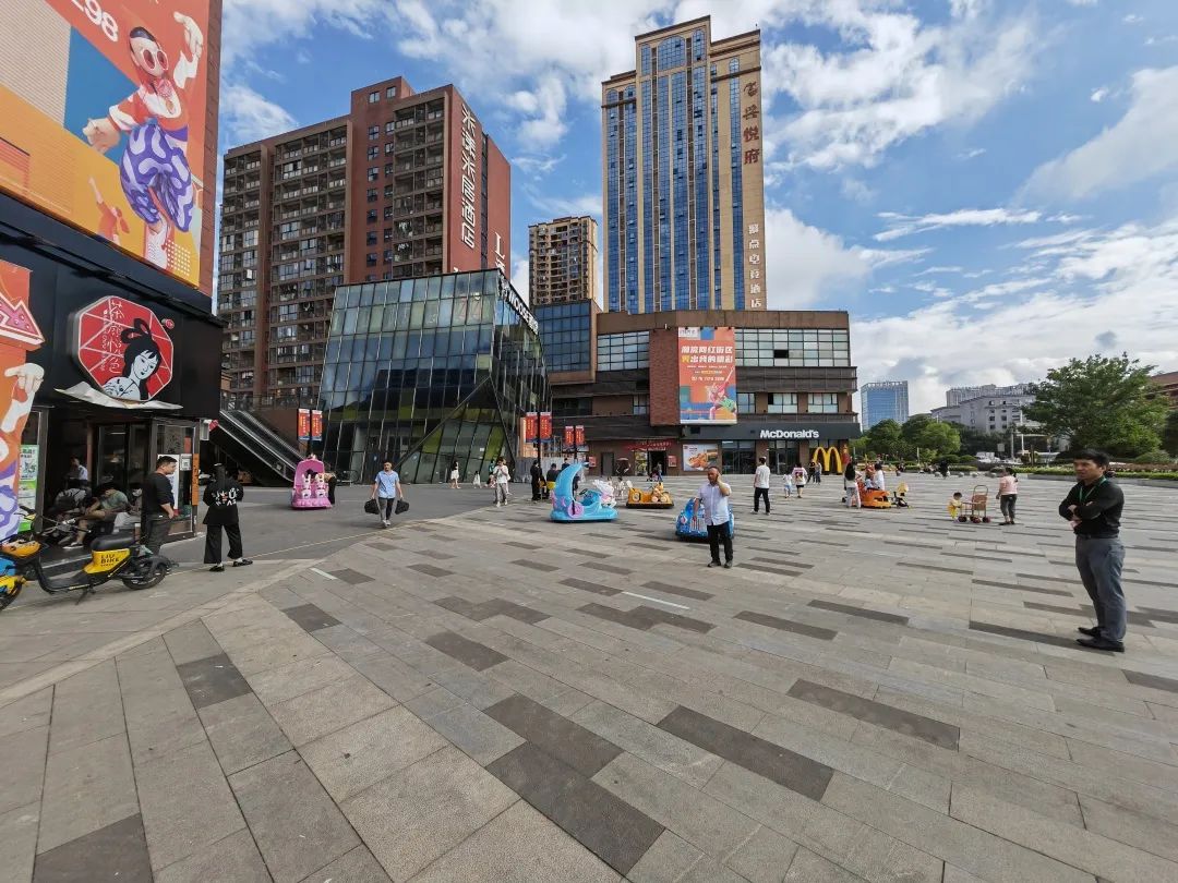 买现铺返租的陷阱,现铺即买即交付