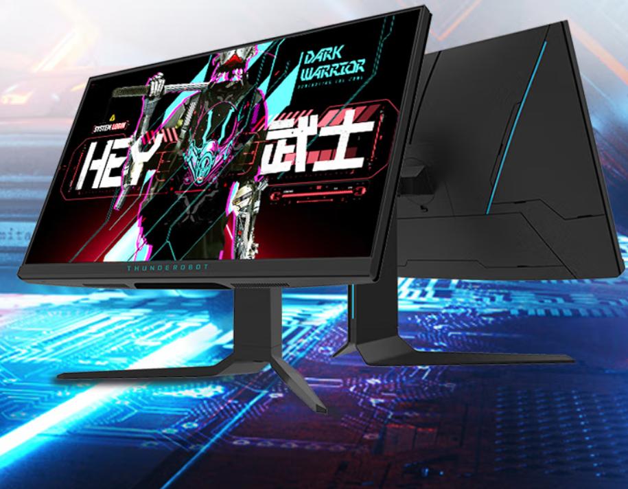 2023年电竞显示器品牌排行,显示器品牌排行2023