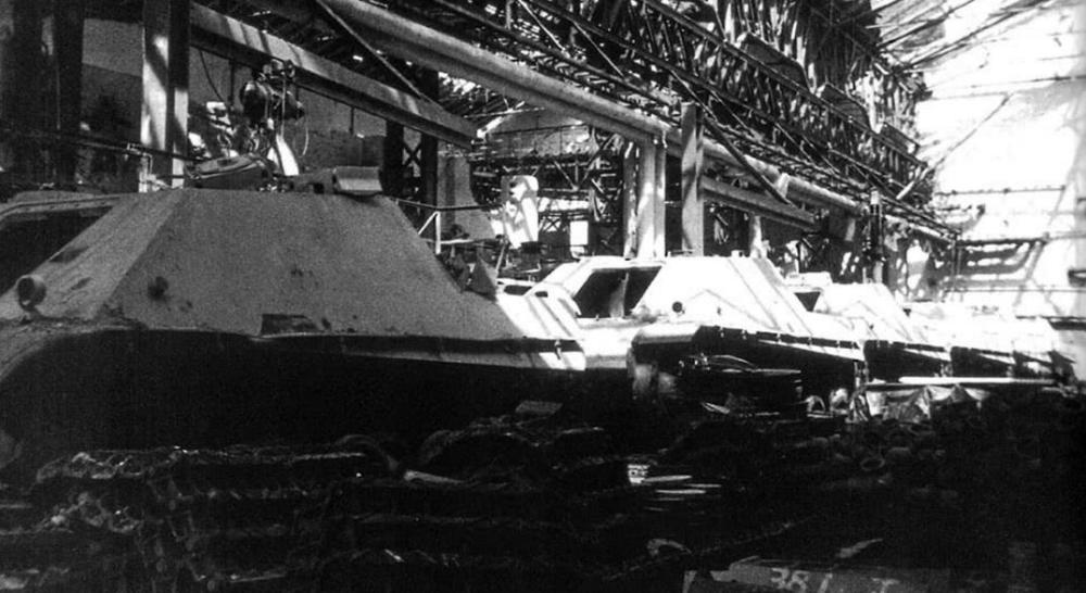 慕容大讲堂：“二战时期德国的军事工业发展历程”