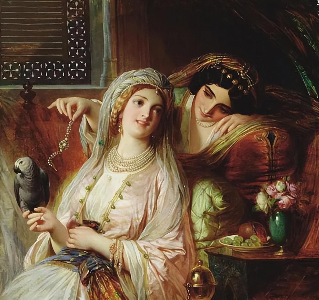 法国版花木兰圣女贞德,最惊艳的圣女贞德