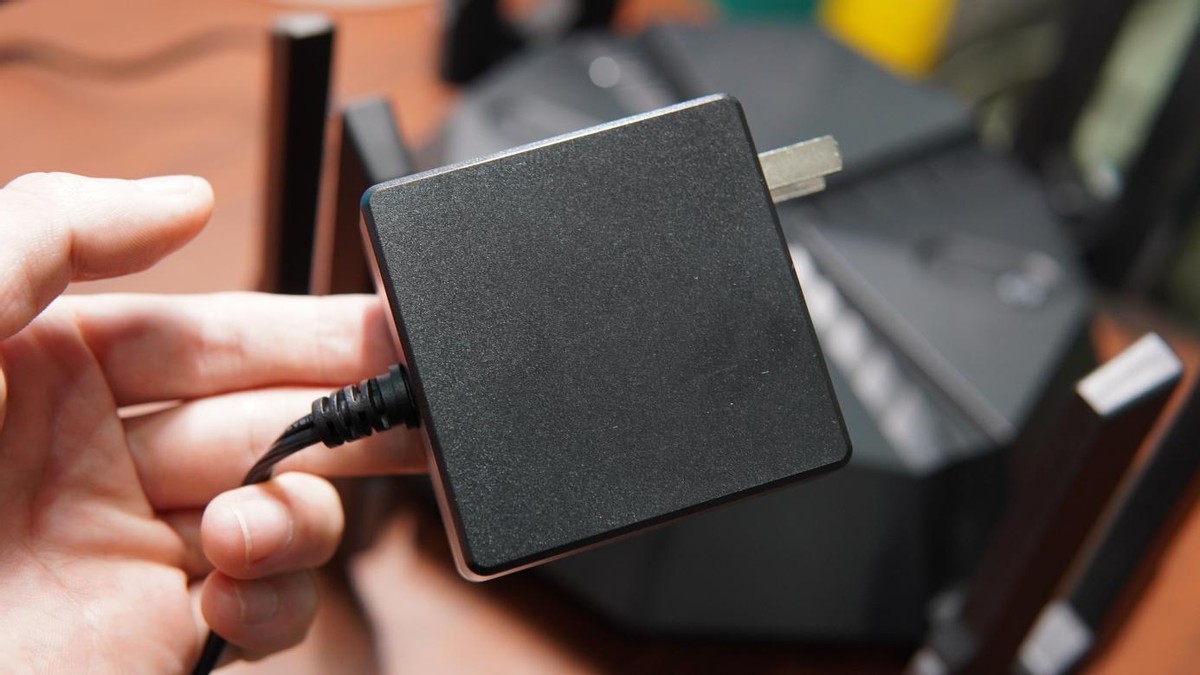 锐捷天蝎电竞路由器怎么提升网速,锐捷天蝎电竞路由器设备大小