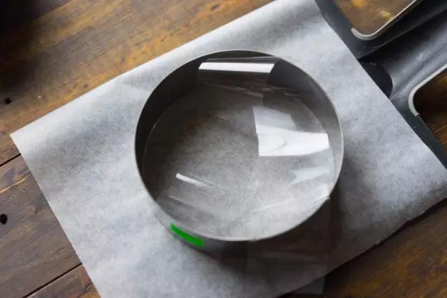 芒果乳酪布丁,芒果乳酪慕斯