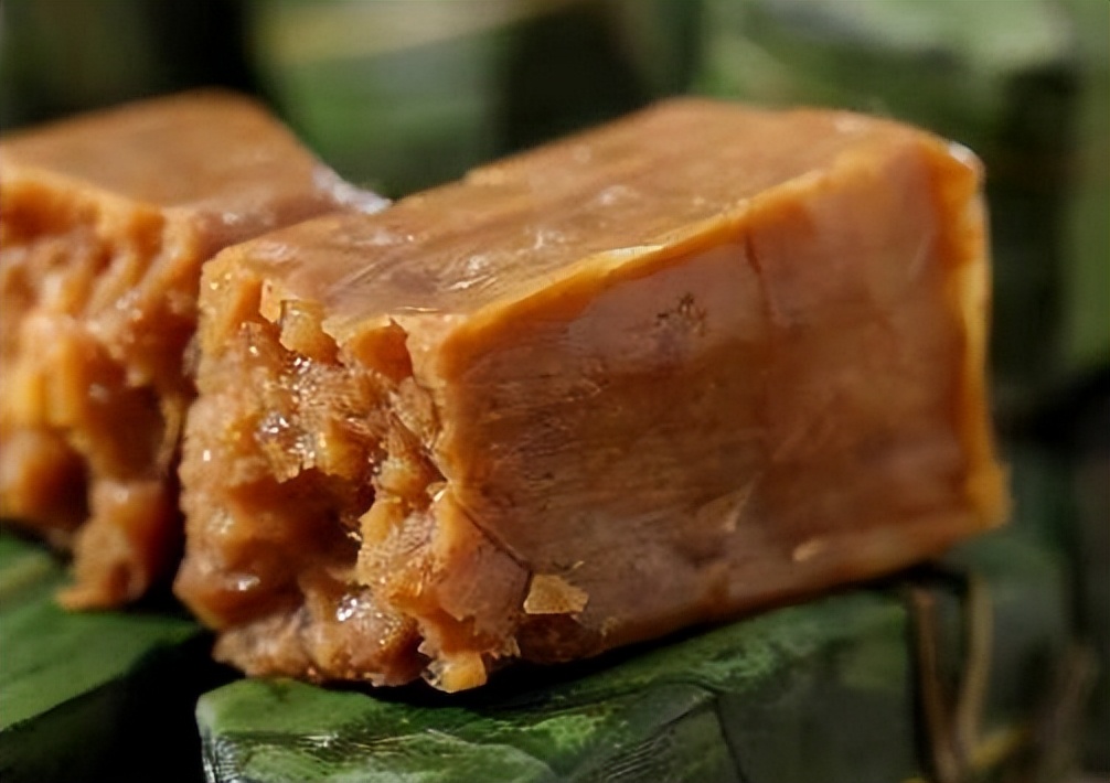 没吃过几种粑粑,真不敢说自己是云南人!