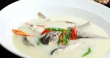 鱼肉类菜谱美食图片,15道鱼类菜品道道新奇味道美妙