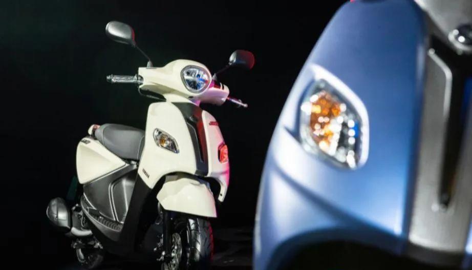 125踏板车最好的是哪个,买125踏板