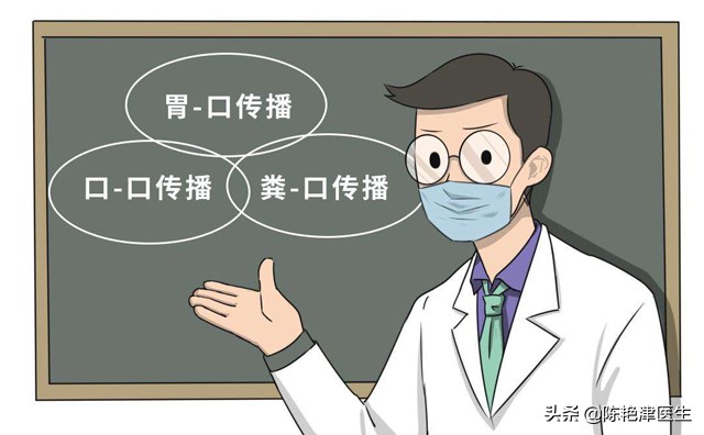 胃癌最大的祸根是幽门螺杆菌，想要彻底杀菌，记住3个办法