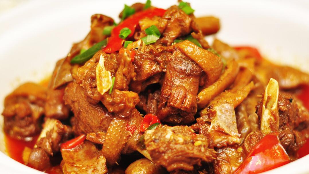 几道家常菜做法简单好吃到不能停,200道家常菜菜谱学会了每天不重样