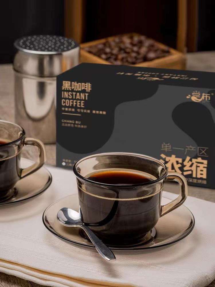 入门必买的咖啡,特别香浓的咖啡推荐一款