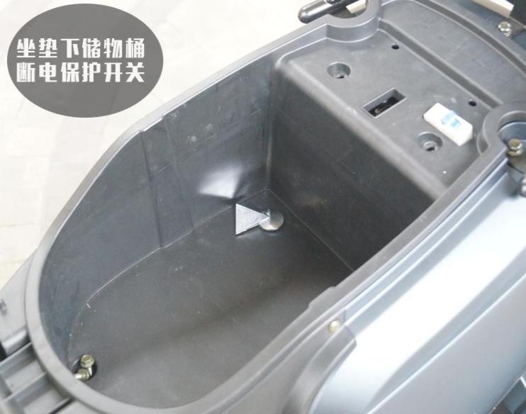 神牛4轮电动车,神牛四轮车