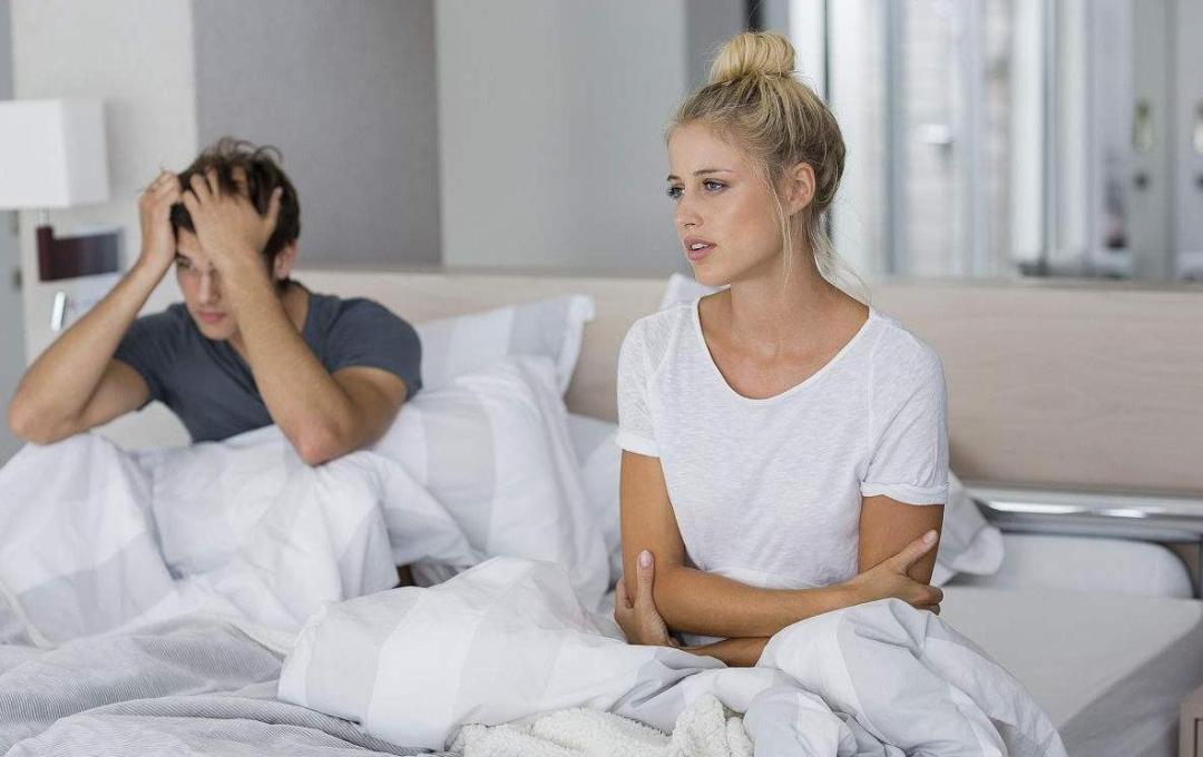 夫妻*生活性**时太慌乱？医生：注意这几点，拥有和谐*生活性**不是问题