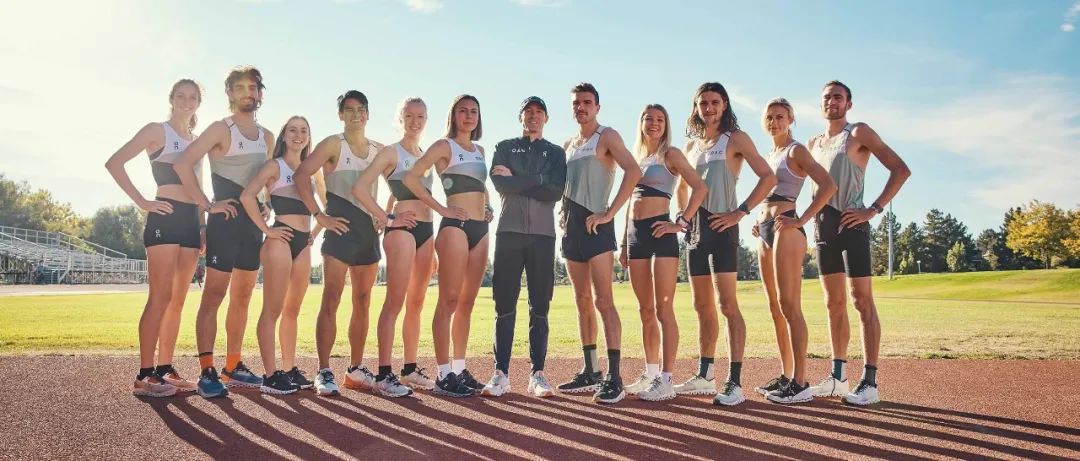 跑步俱乐部总结,知名的跑步俱乐部有哪些