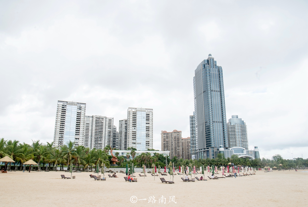 广东湛江沿海风景,湛江海滨城市美景