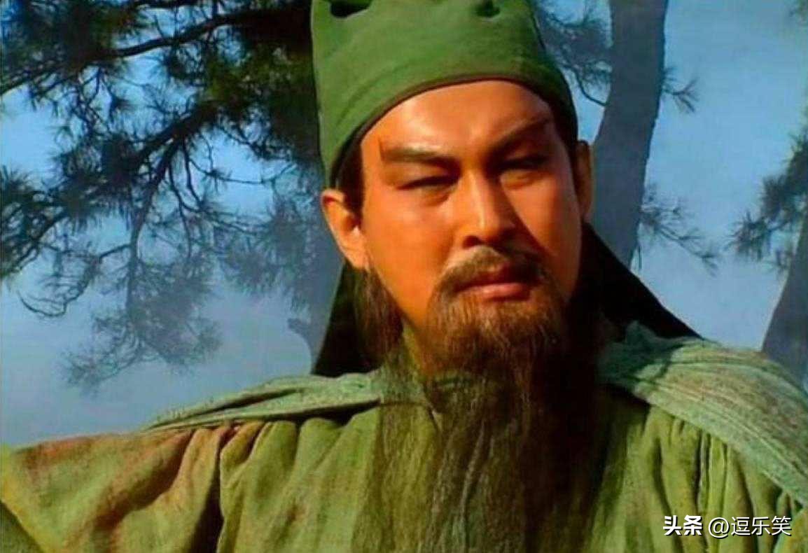 三国重要人物及其性格特征,三国时期各种人物的真实身份