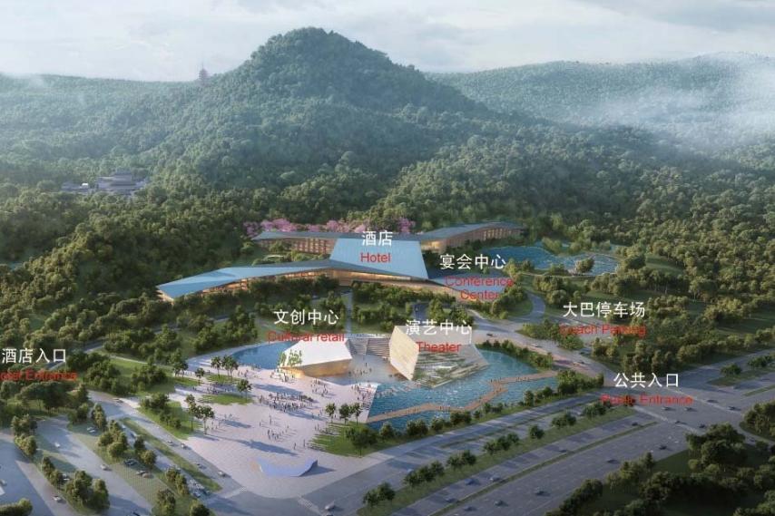 2024年高端酒店排名,2023年酒店品牌排名