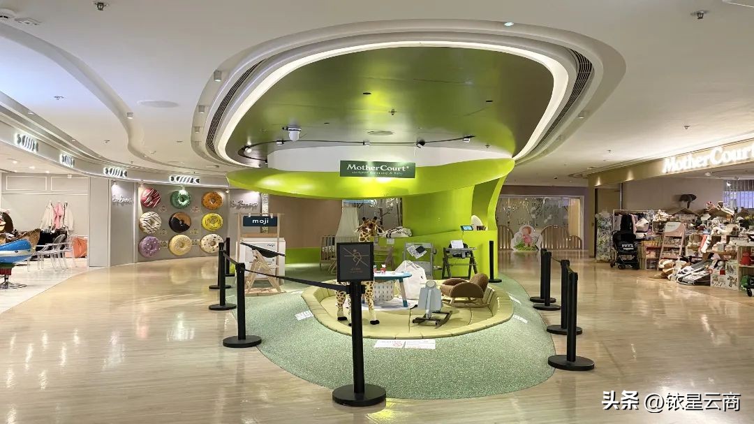 现在的香港购物中心,香港购物中心还在吗