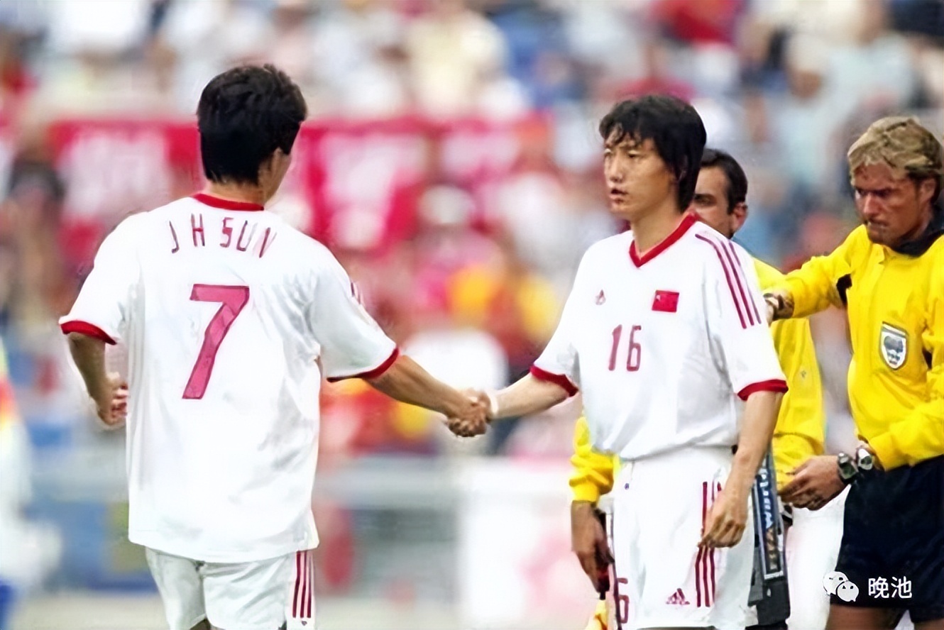 孙继海对昨晚亚洲杯的评价,孙继海国足失误视频