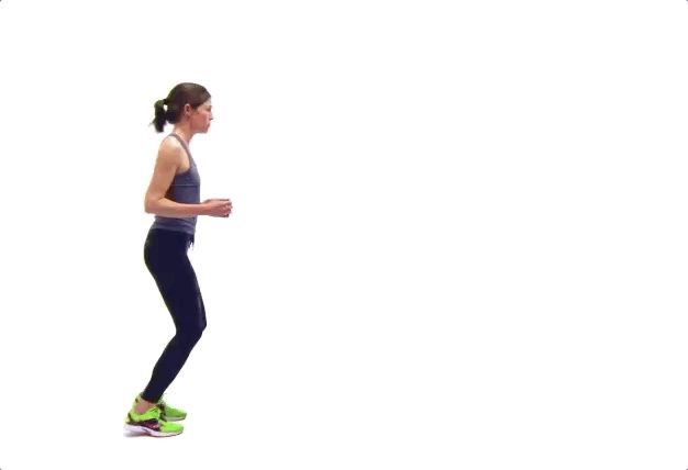 跑步跑鞋最全知识,跑者最想了解的跑步基本知识