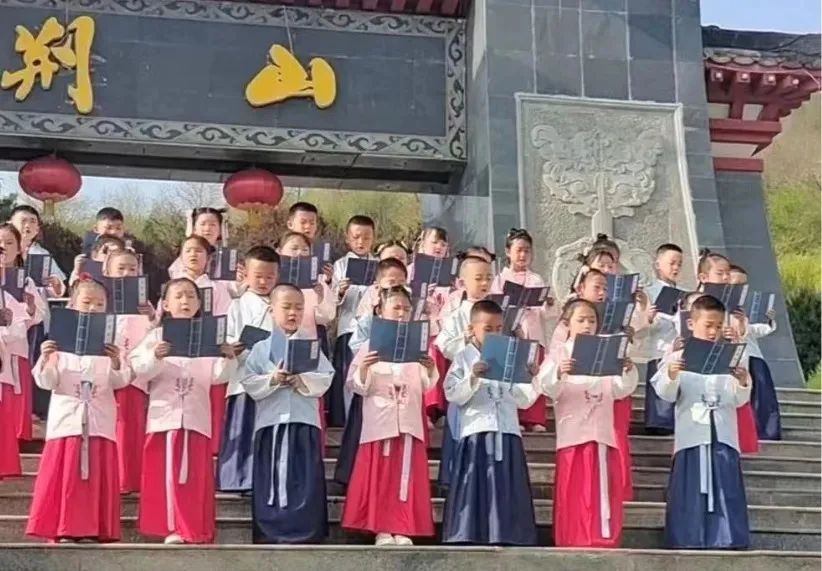 援甘｜三尺讲台教育灵台学子一片赤诚彰显津南担当——天津津南区2022-2023学年支教团队工作纪实