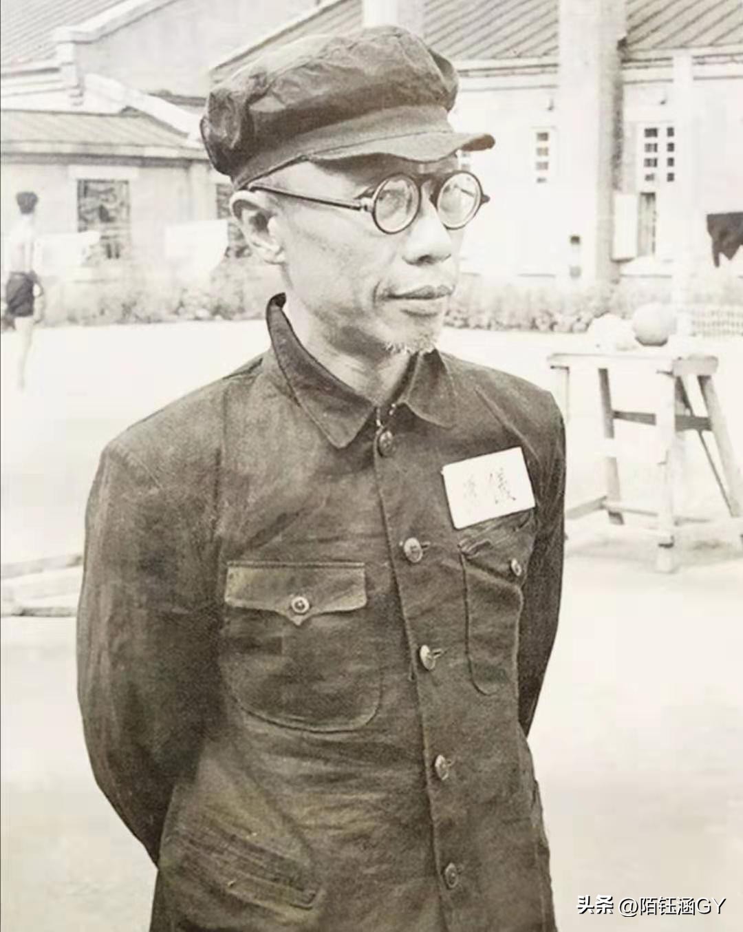 末代皇帝溥仪的一生完整版,爱新觉罗溥仪皇帝悲惨的一生