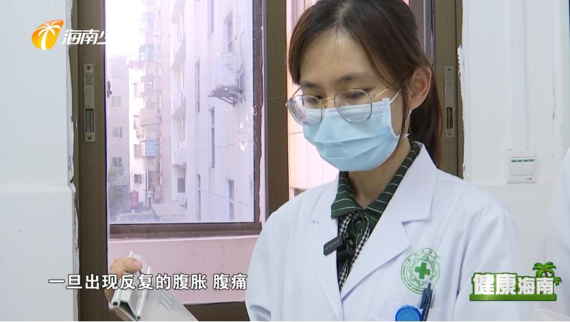 健康海南|你想了解你的胃吗？“中西医”有话说！