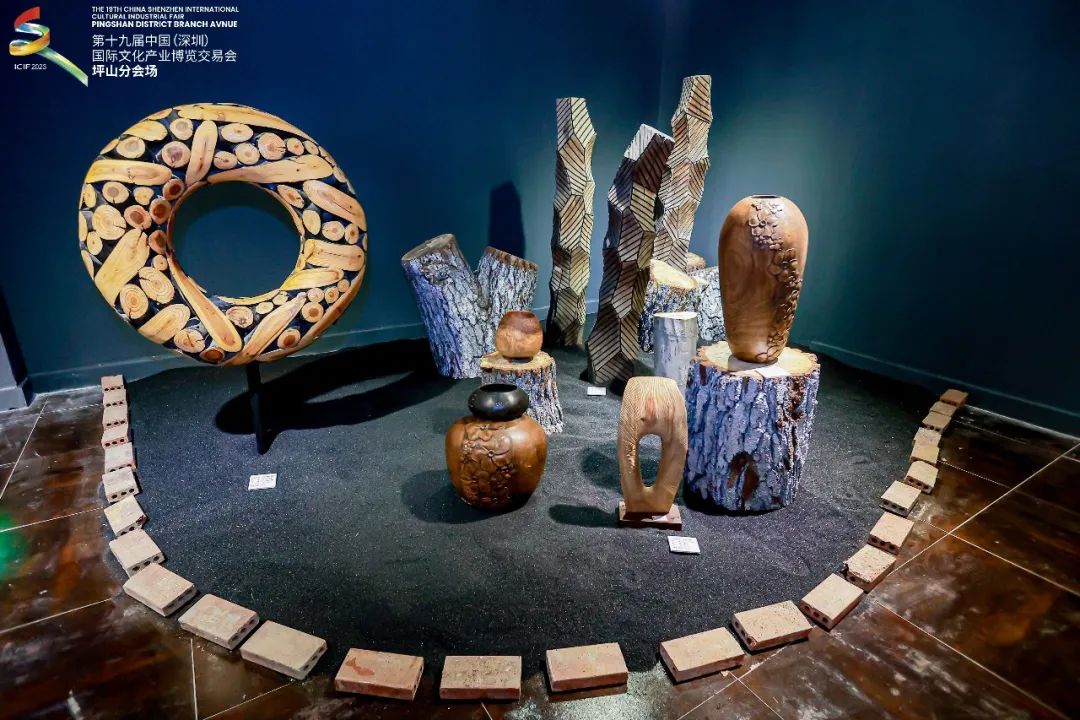 文创消费活动,文创消费新模式