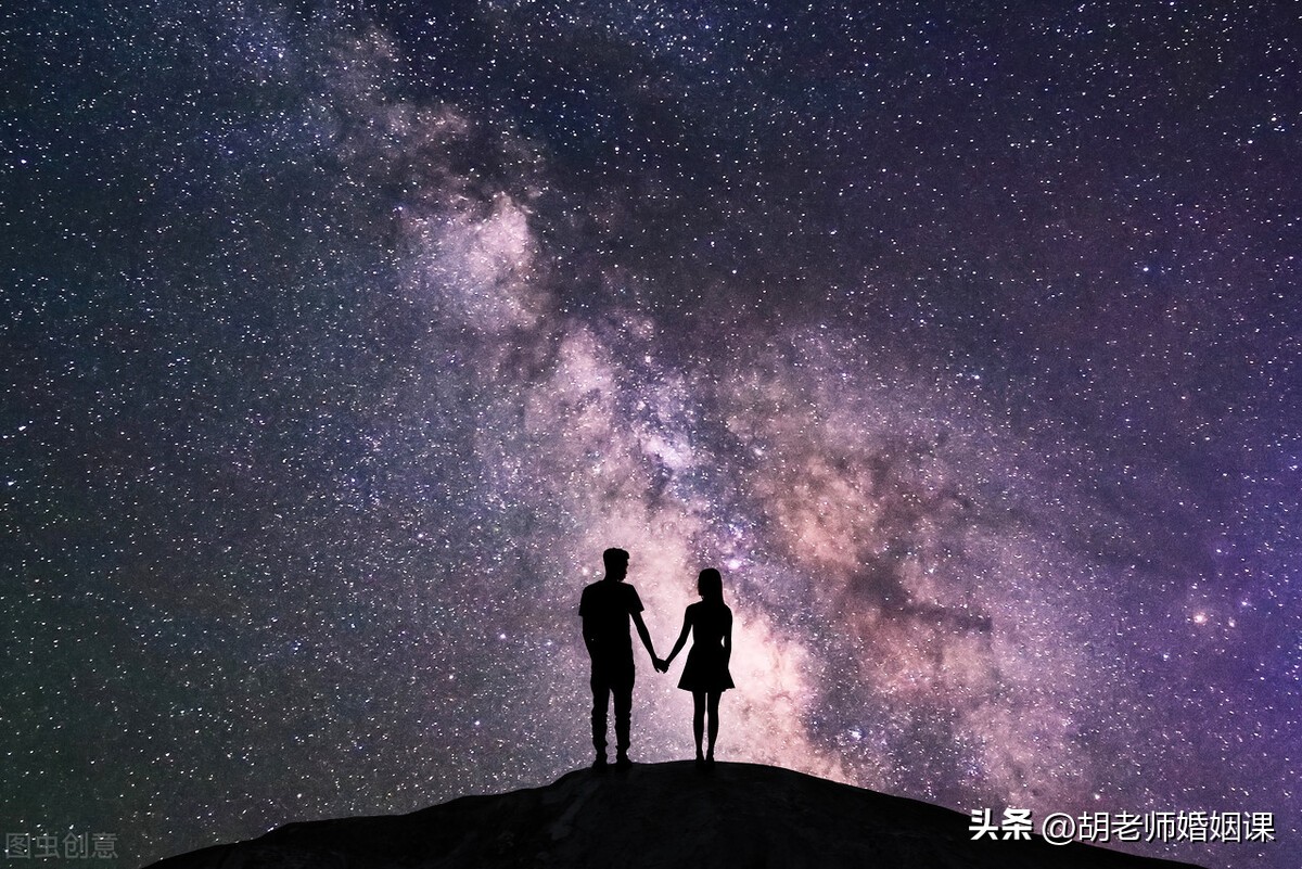 老公对你冷淡给你三点建议,老公说你没分寸你怎么回怼他