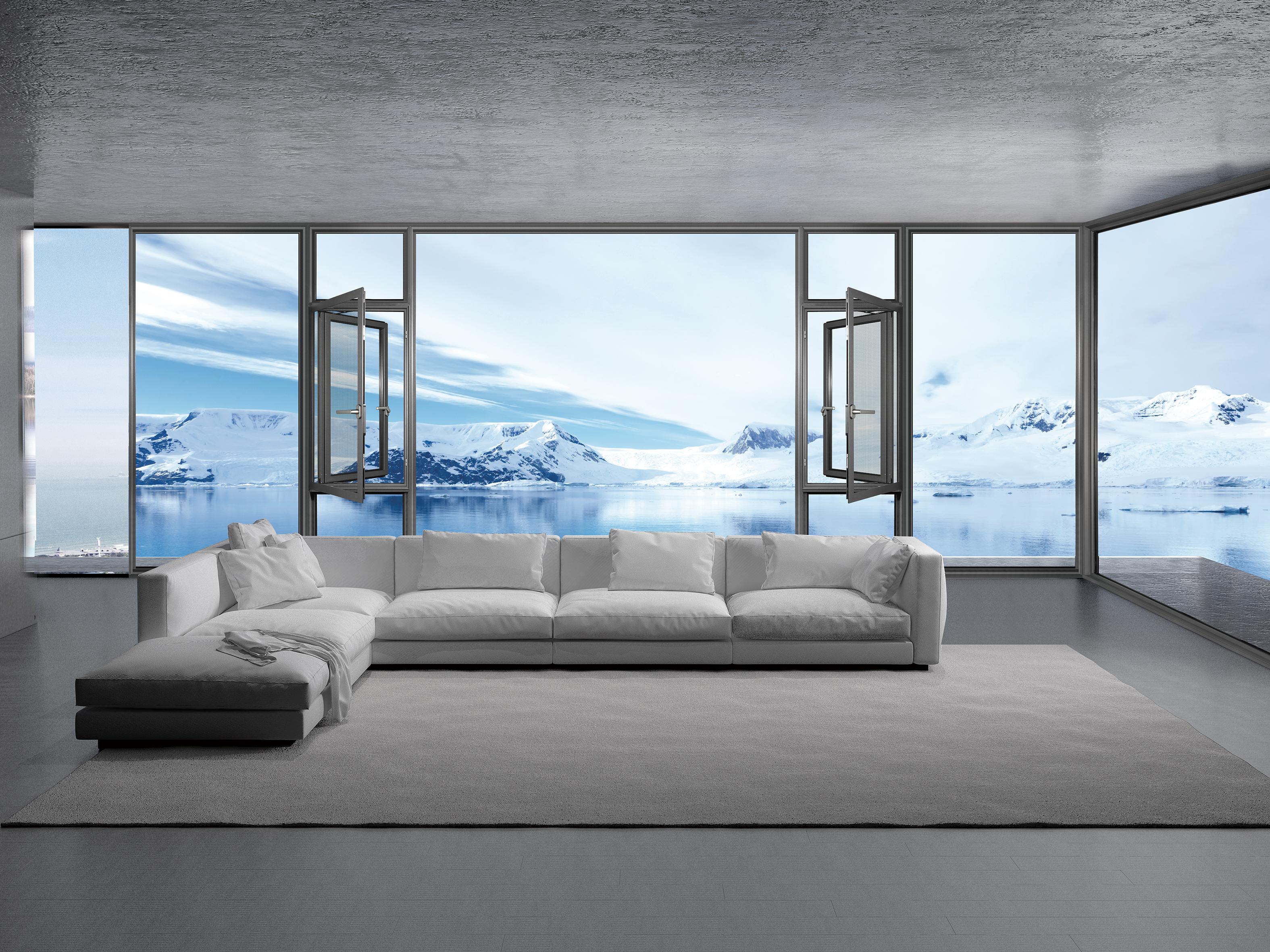 欧享门窗和博仕门窗哪个更好,欧享门窗是公认的吗