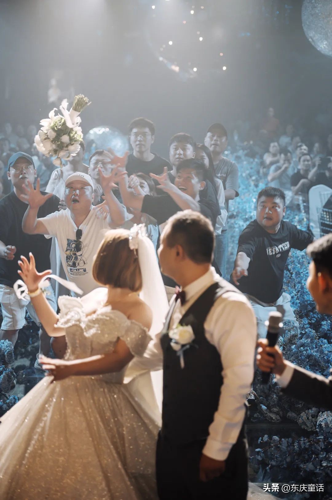 婚礼备婚攻略,备婚全攻略婚礼重要吗