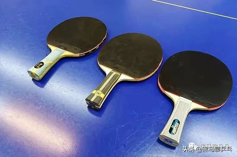 汕头市*级A**选手球板配置（202301）