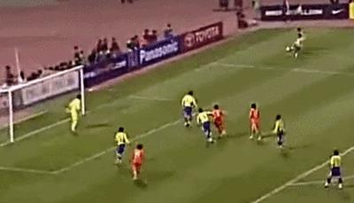 足球倒挂金钩十大进球排名,足球十大点球进球