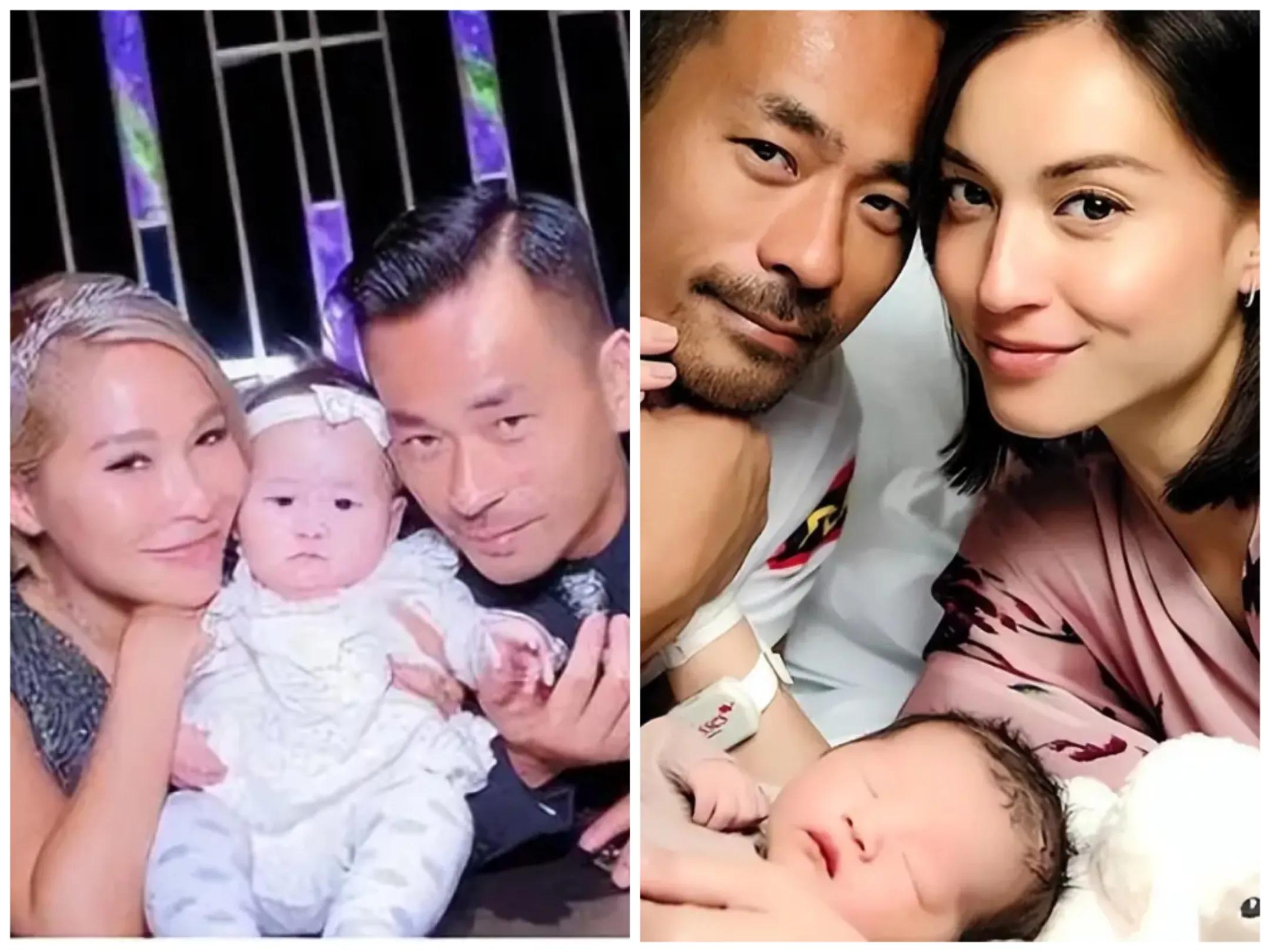 新晋赌王洗米华,香港小赌王洗米华