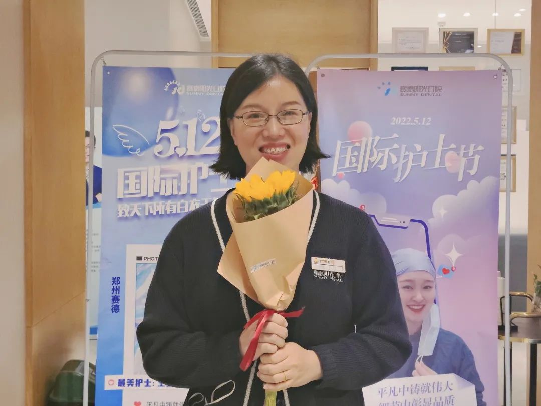 5.12护士节优秀护士颁奖,护士节最美护士评选
